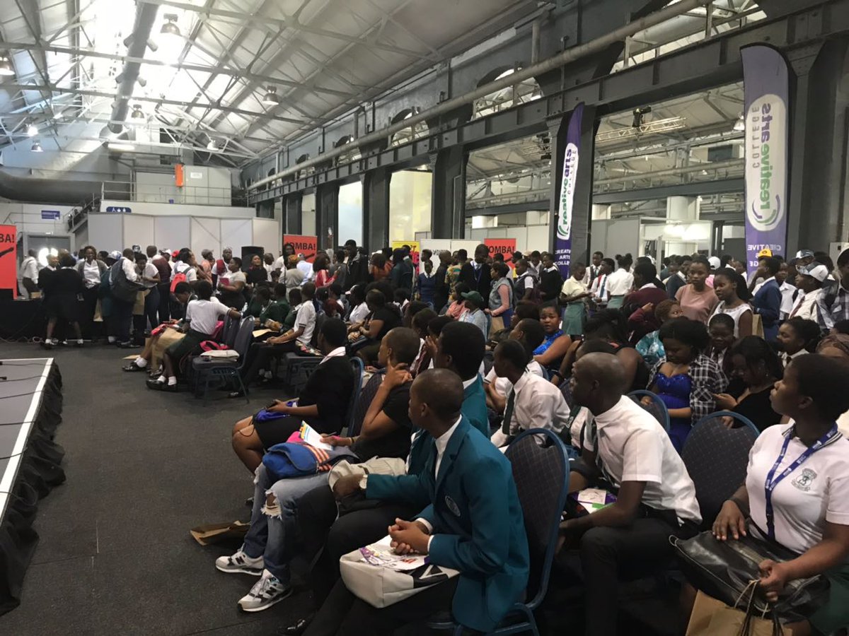 DurbanICC's tweet photo. If you're a jobseeker, the @kzncareer Expo is where you need to be this weekend! Here's what to expect: https://t.co/jzp2xiN6cL https://t.co/UWSozEUXzc