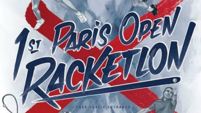 Fancy some racketlon a little further afield?

There are upcoming World Tour events in #Paris 🇫🇷 #Riga 🇱🇻 and #Nussloch 🇩🇪

More Info 👇

racketlon.net/2018/05/24/par…
