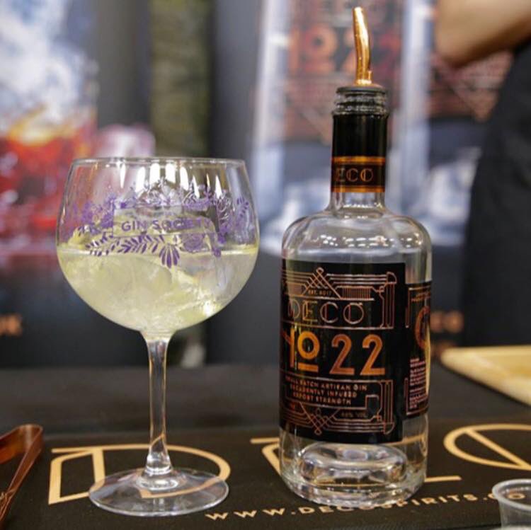 🍸GIVEAWAY TIME!🍸
We are giving away 2 pairs of tickets to <a href="/The_GinSociety/">The Gin Society</a> festival @lincdrillhall in Lincoln our home turf!
Winners can attend either Friday or Saturday evenings events! (8th/9th June)
Head over to our Facebook page for all the details
#CompetitionTime #Gin