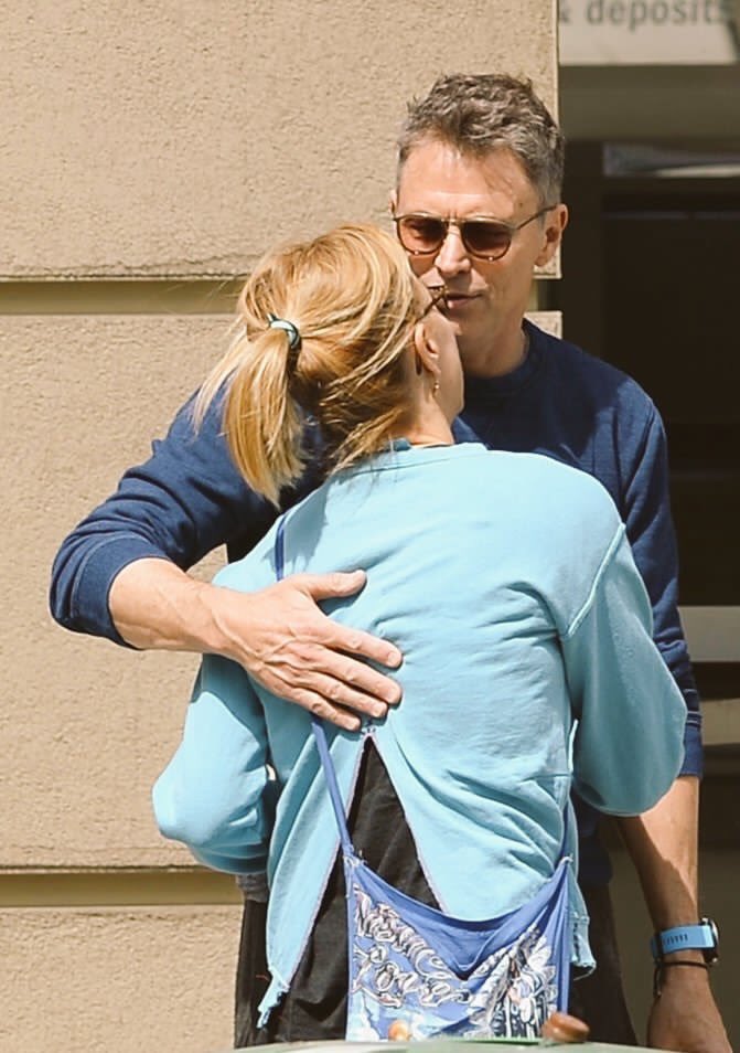 Olitz_Italia's tweet image. I love my McCords on screen and off 😍❤️ #Timea