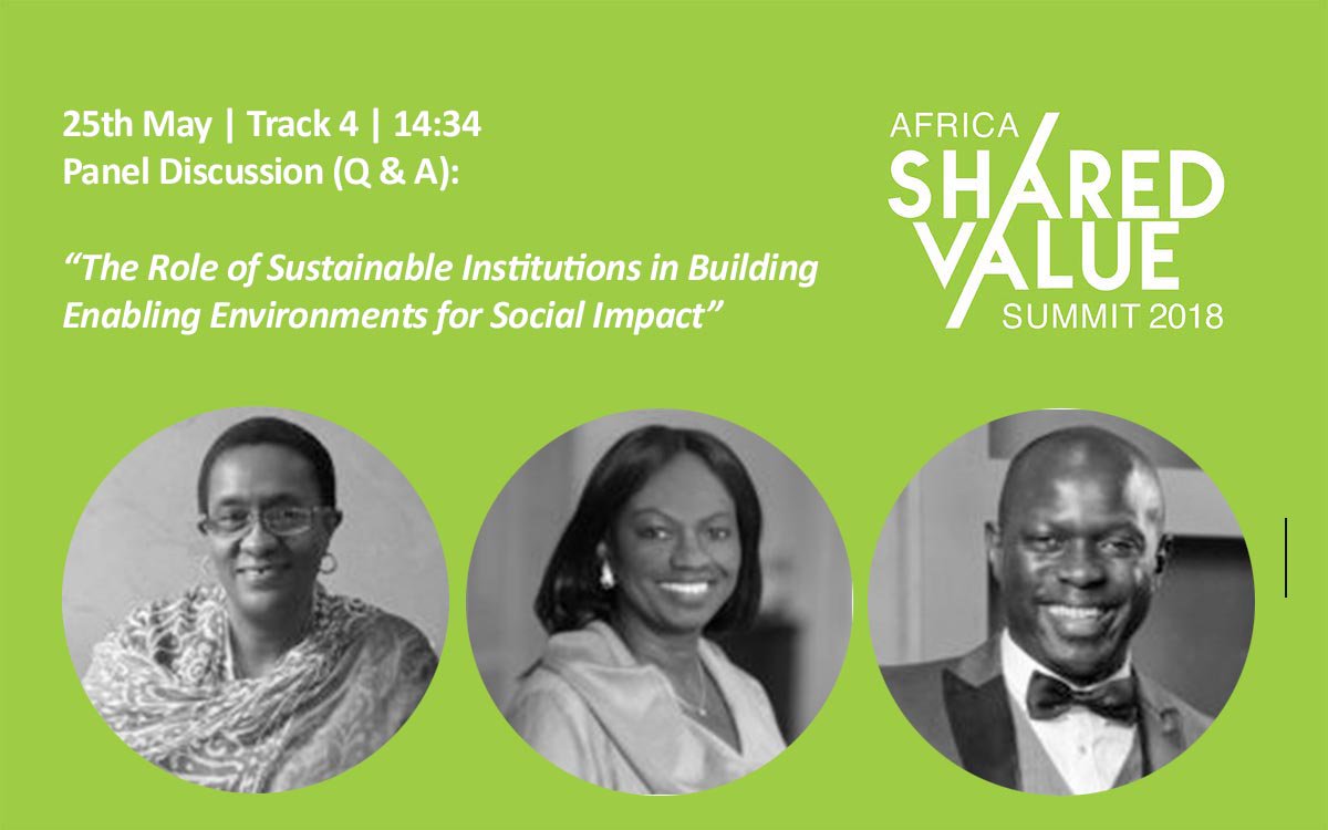 KinaAdvisoryLtd's tweet photo. Looking forward to our panel discussion this afternoon with Dr Frank Aswani & Jennifer Chiriga | #sustainability | #sustainabledevelopment | #sustainablebusiness | #ASVS2018 | More panel information: https://t.co/CGsGqWVBzh https://t.co/arX6l7LGfb