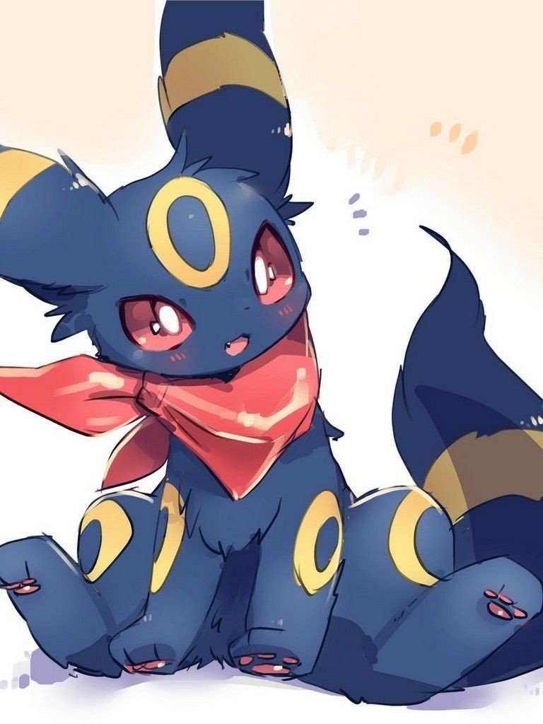 Welches Pokémon mögt ihr am meisten ? Ich mag Nachtara am meisten 😀🌹