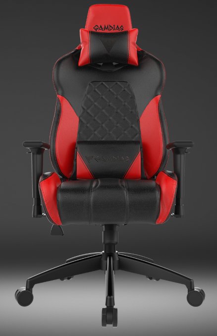 2nd hand gaming chair