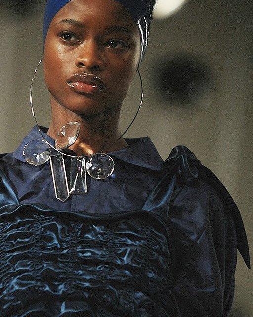 Maison Margiela SS'17 // <a href="/maisonmargiela/">NBAFanHouse</a> #maisonmargiela #artsxdesign #axdmagazine ift.tt/2J02kWv