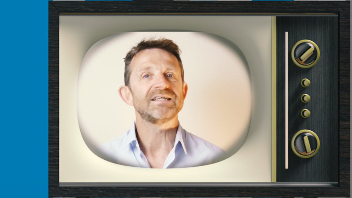 Want to learn to to look better on-camera? Get in touch as we can run bespoke sessions for you and your team! Watch our #VIDEO talefin.wistia.com/medias/7zmf00p… and get in touch HERE talefin.co.uk or max@talefin.co.uk  #videomarketing #Training #b2bmarketing #videoproduction