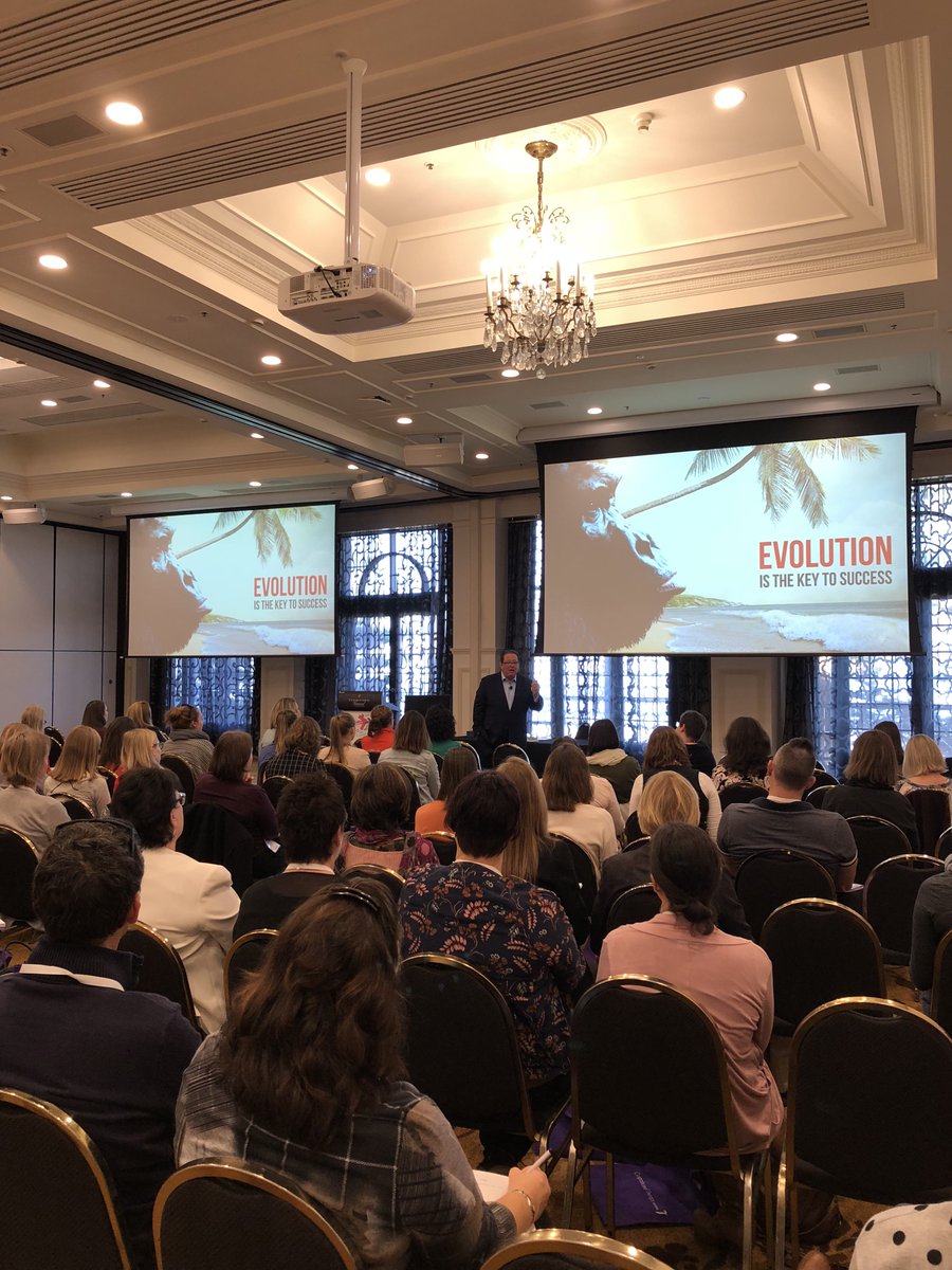 otaust's tweet photo. We’re at the end of day 1 of the #PrivatePractice2018 Symposium. It’s been a wonderful, insightful day. SA has turned on a beautiful day for us too! https://t.co/U7wB3Oleg2