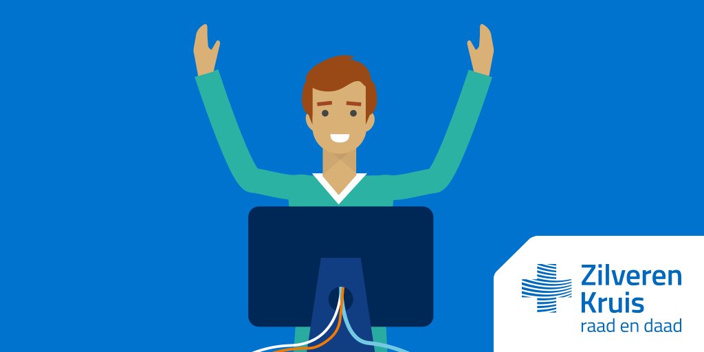 Zilveren Kruis on Twitter "De storing op https//t.co/uklU02G6wd is