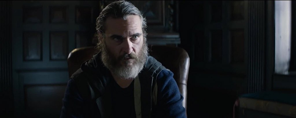 Vizyonda 📽:
Hiçbir Zaman Burada Değildin - You Were Never Really Here (2017)  🔨👧🏼🧔🏻

muratcanaslak.com/hicbirzamanbur…