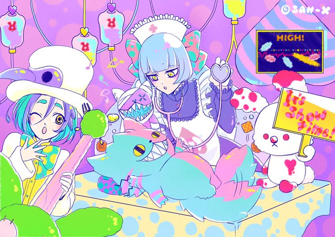 アリスティアのtwitterイラスト検索結果 古い順 アリスティアのtwitterイラスト検索結果 古い順
