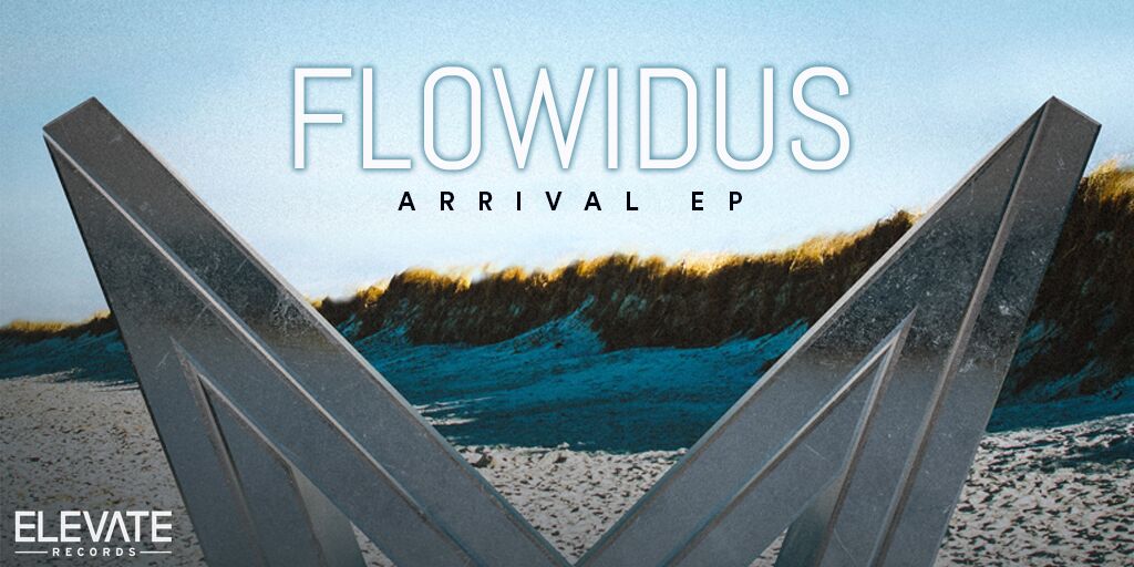 Elevate Records (@elevaterecords) on Twitter photo The ‘Arrival’ EP is the perfect statement of intent from <a href="/flowidus/">Flowidus</a> as they embark on an intriguing journey with Elevate Records.
OUT NOW
Flowidus.lnk.to/ArrivalEPTw The ‘Arrival’ EP is the perfect statement of intent from <a href="/flowidus/">Flowidus</a> as they embark on an intriguing journey with Elevate Records.
OUT NOW
Flowidus.lnk.to/ArrivalEPTw