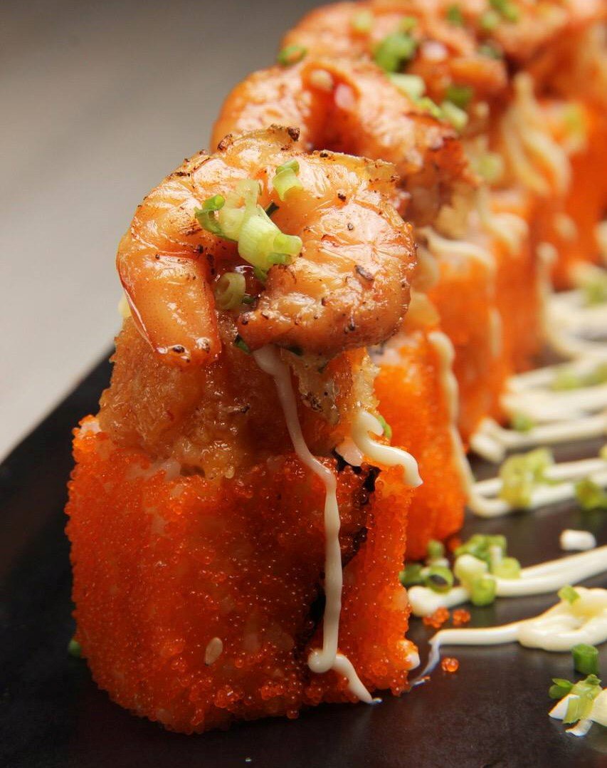 harborpointmall's tweet photo. Reward yourself with a SumoSam Roll today! #sumosam #sumosamph #celebratetodayatsumosam #whereallgoodthingscometogether #japanese #HarborPoint #AyalaMalls #SHOPDINEPLAYatHP https://t.co/YG3I6UDz5V