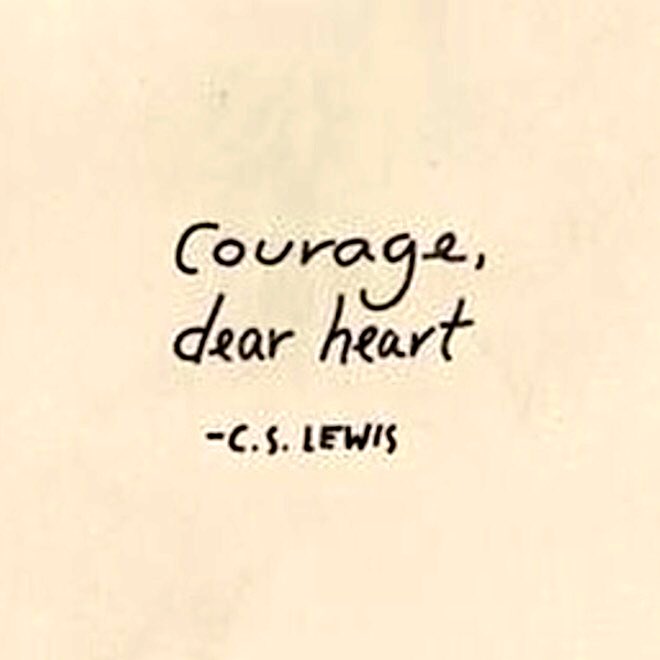 AnnaGCork's tweet photo. Be brave, be strong, be hopeful today π #castyourvote #letsseechange #trustourwomen https://t.co/qm9ihbhlZ3