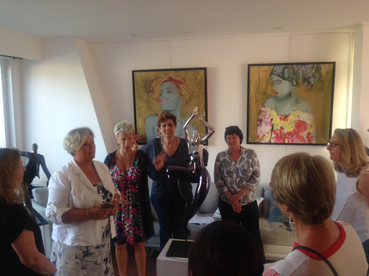 FCE Essonne tweet media