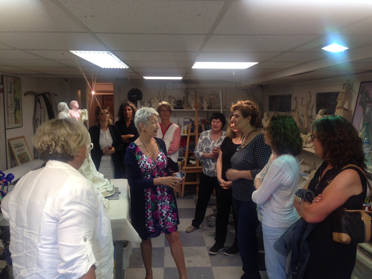 FCE Essonne tweet media