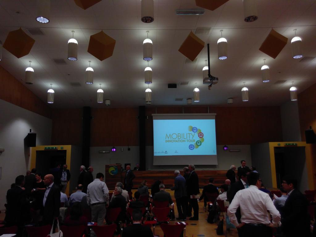 EnvironmentPark's tweet photo. Inizia ora in #envipark la tappa il mobility innovation tour di @rivista_Autobus con @GTT_Torino e @regionepiemonte @twitorino @AssTrasporti #mobilitá #innovazione https://t.co/re0rO5DNMB