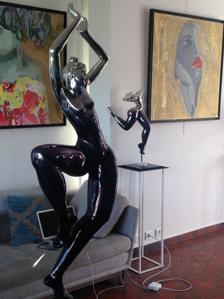 FCE Essonne tweet media