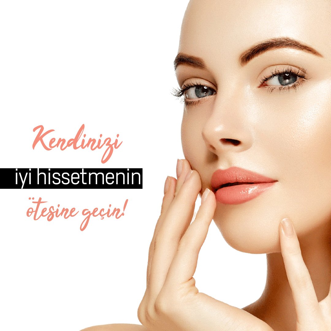 Güzelliği açığa çıkaran, yenileyen, fazlalıklardan arındıran, zenginleştiren tüm detaylara önem veren bütüncül yaklaşım ile kendinizi yenilemenin tam zamanı! #Dermaslim’in “ yaşlanma erteleyici 60 dakikalık #ciltbakımı ”nı siz de deneyin, cildinizi yılların etkisinden koruyun!
