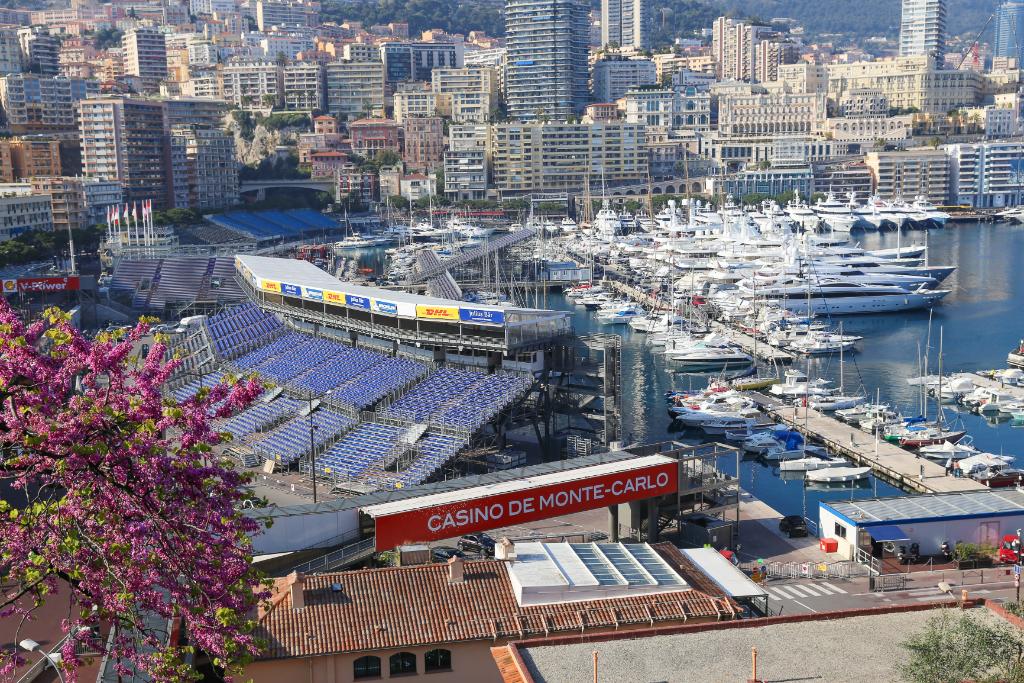 MeridienMonaco's tweet photo. Vivez l’expérience du Grand Prix de Monaco dans les lieux tendances de @AmberLoungeLtd & @F1Sunset !🎇
--
Live the experience Monaco Grand Prix of thanks to gorgeous places to @AmberLoungeLtd & @F1Sunset !🎇
#UnlockMonaco #sunsetmonaco #homemonaco
➡️ https://t.co/RtmLCNAmdZ https://t.co/79XsHX4p7O