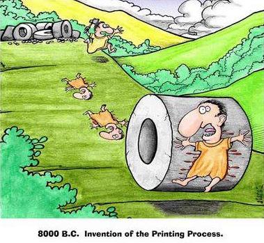 ShellsAdInc's tweet photo. So THAT’S how we came to be?
#Funny #Graphic #Designer #Humour https://t.co/rlBC9uyacc