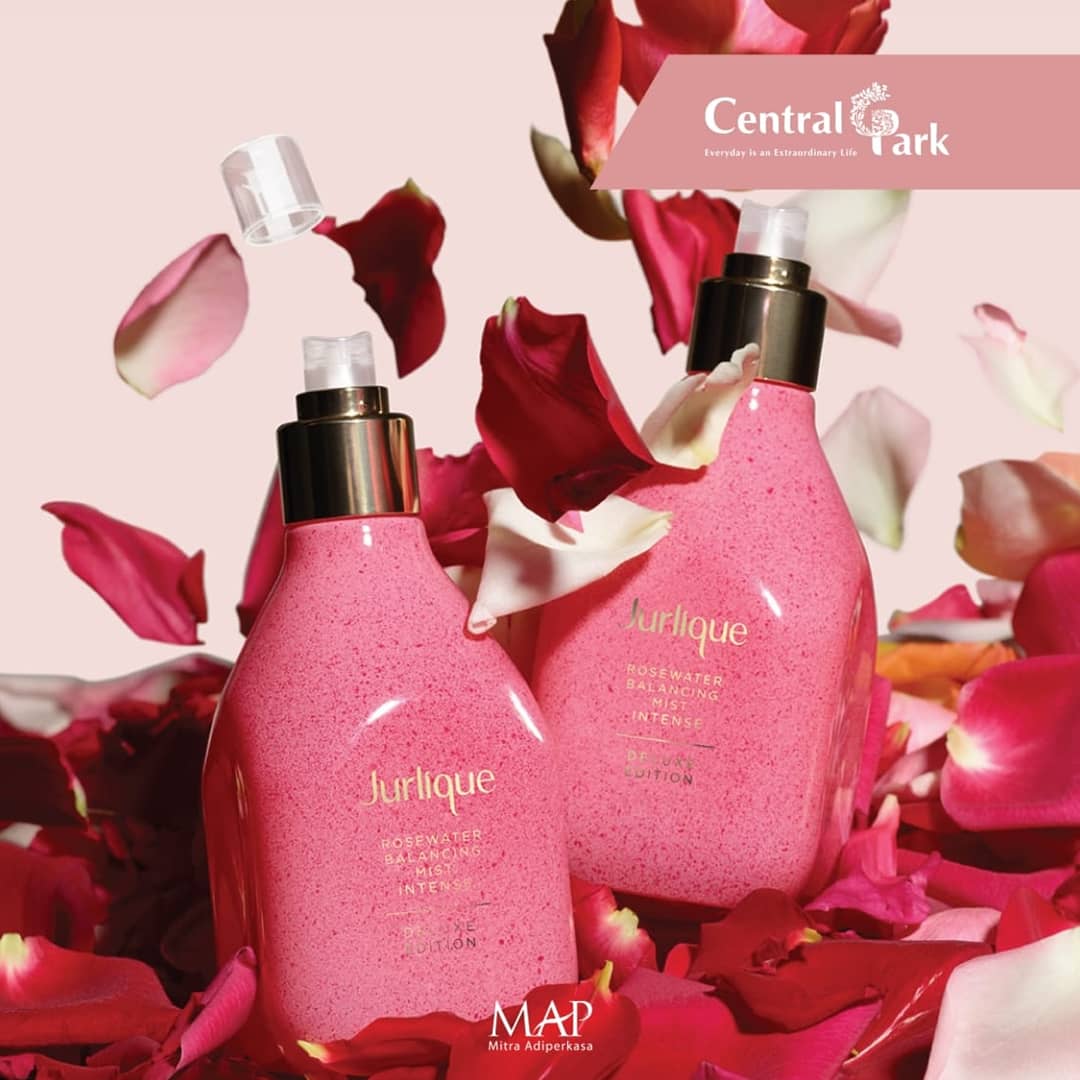 CentralParkMall's tweet photo. Uplifting mist. Intense bliss. #natureevolved
Available Now at Sephora Central Park, GF.
.
.
#CENTRALPARKMALL https://t.co/WbpazxApb3
