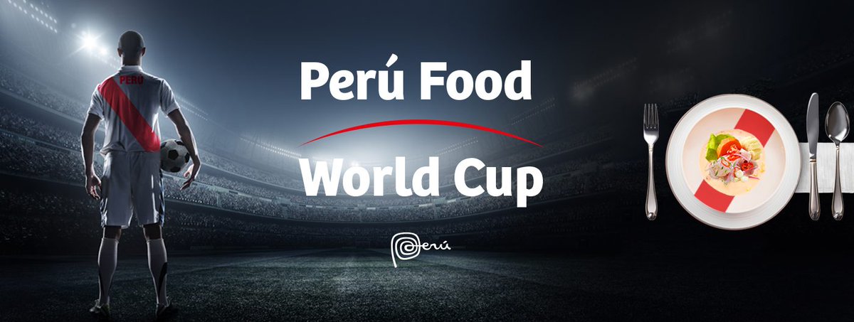 Competición entre chefs de cocina peruana en #España PERÚ FOOD WORLD CUP  🍽️👨‍🍳👩‍🍳 espana.gastronomia.com/noticia/8031/p… 
  #FelizFinde