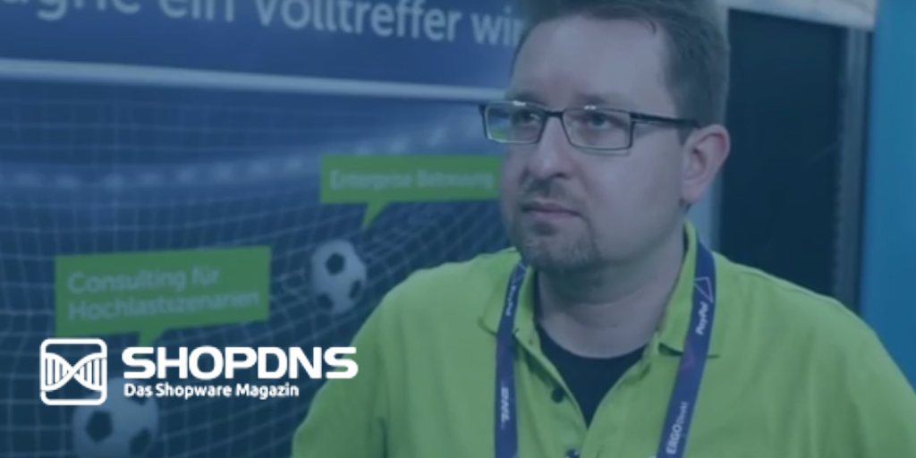 ShopdnsMag's tweet photo. Henning Adam ist Head of Marketing von profihost und exclusiv auf ShopDNS im Interview!
Das komplette Video anschauen unter: https://t.co/oEZWO0fw55

#SCD18 #Shopware #Profihost https://t.co/cCkCSzUD9x