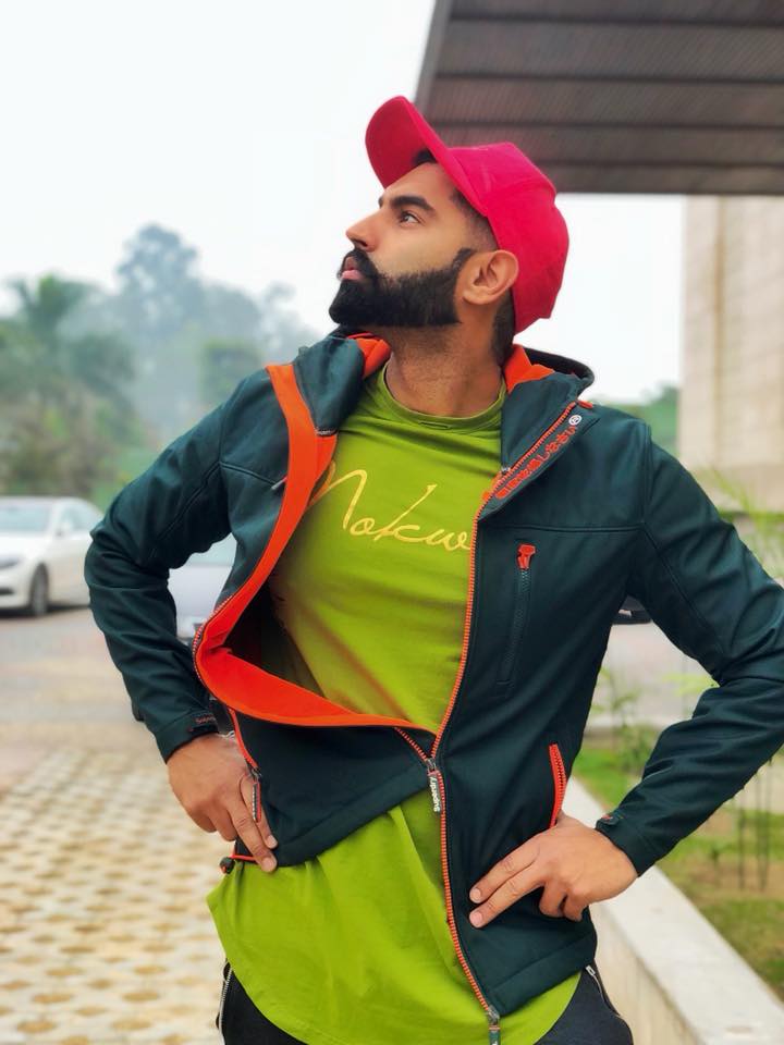 Parmish Verma tweet media