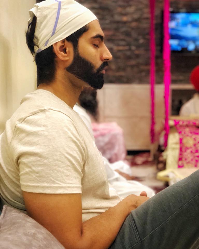 Parmish Verma tweet media