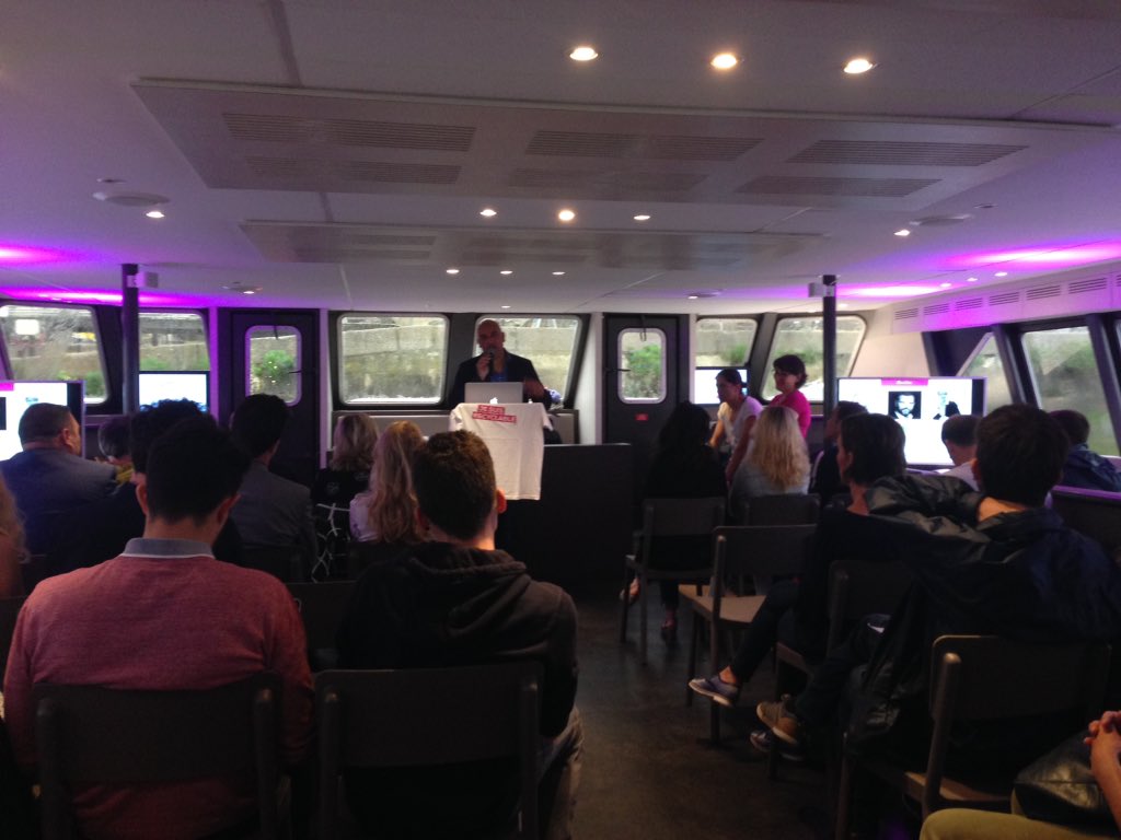 <a href="/dondorganes17/">Je suis Recyclable</a> nous dévoile ce matin la prochaine #campagne de communication en faveur du don d'organes! Bravo à l'équipe de la Coordination du don d'organes pour son engagement! #jesuisrecyclable