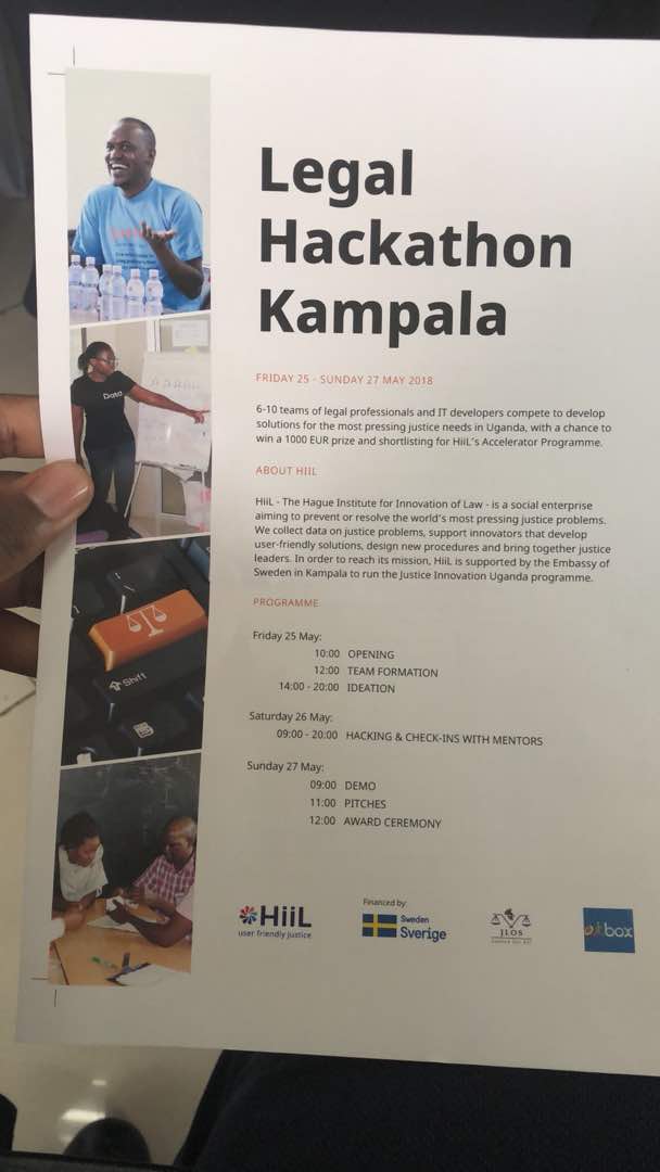 KTA Advocates tweet media