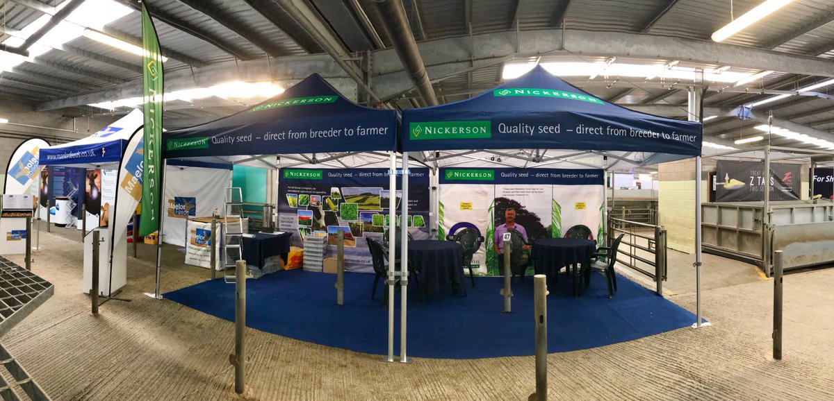 mini_seed_man's tweet photo. Come and see us at the @beefexpo stand 47 😀🐂 #forage #circleleys https://t.co/Psm3inxS6L