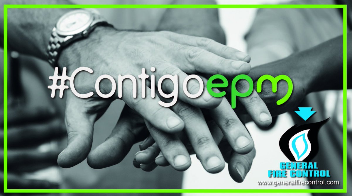 GenFireCo's tweet image. #GenFireCo celebramos el trabajo incansable de todos los trabajadores en la culminacion de la cota 410🥇#ContigoEpm