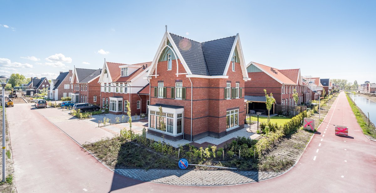 Zaterdag (2 juni) is het informatiecentrum van 11.00-13.00 uur (Monnikenweg 2 te Pijnacker) <a href="/Ackerswoude/">Ackerswoude</a> tijdens de @dagvandebouw open. Daarnaast is ook een woning te bezoeken, waarvan de bouw gereed is. Komt u ook?