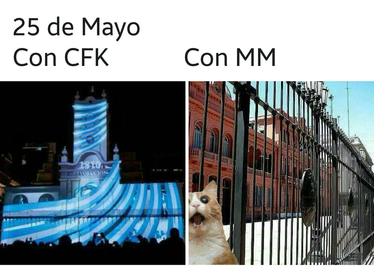 soloenties's tweet photo. Así estamos...
#FueraMacri 
#FueraElFMI https://t.co/vjNMLyv02x
