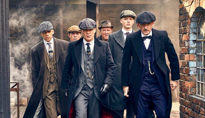 Happy 42nd birthday, Cillian Murphy.  