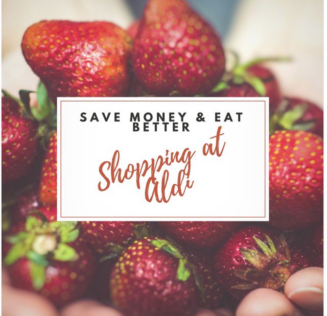 thetangledtin's tweet photo. Re-Sharing this gem. My secrets to shopping at Aldi #healthyliving #healthyfood #aldi 
https://t.co/9uaeCtY76h https://t.co/TqKpWO6LJq