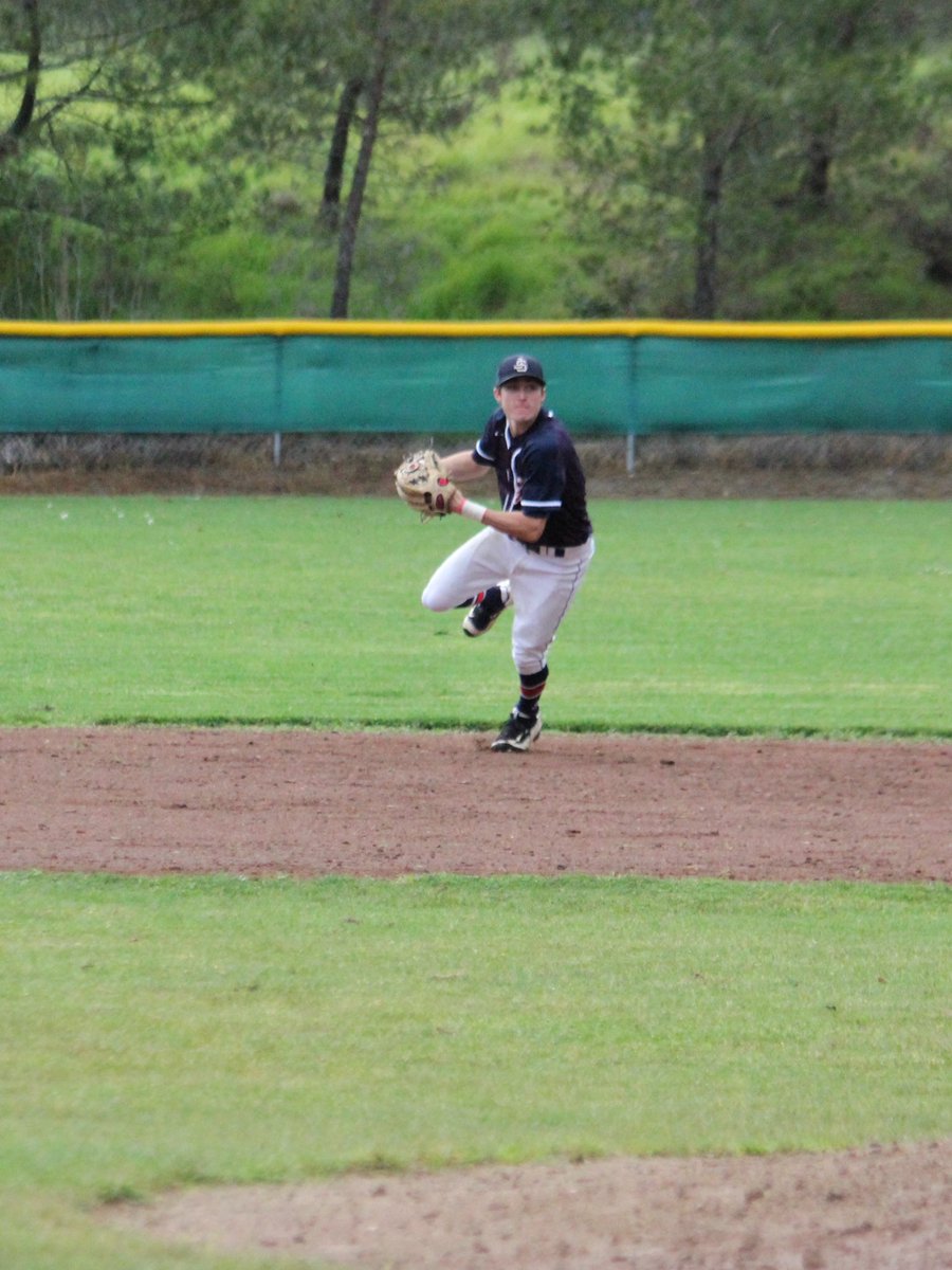 JSBRAVEBSBL's tweet image. Congrats to our two @JSBraves All-MCAL recipients this year. 2018 IF Asher Sutter and 2020 Utility Nolan Dunkle. An honor well taken in one of the deepest leagues in the section.