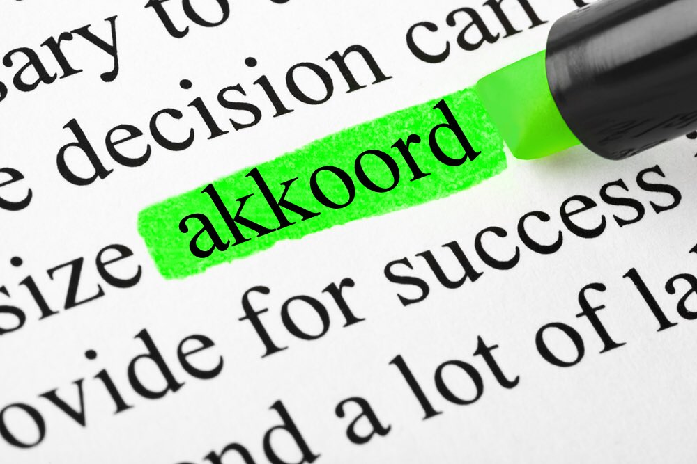 Formerende coalitiepartijen #Bronckhorst, GBB, VVD en #GLBronckhorst hebben een concept-akkoord! Benieuwd naar alle reacties....