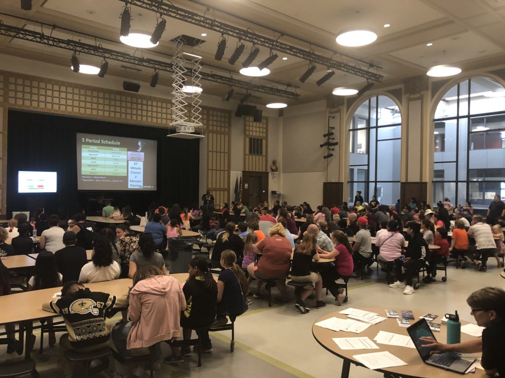 New members of the Stewart Family! Welcome class of 2025  <a href="/KimMessersmith/">Kim Messersmith</a> <a href="/GraduateTacoma/">Graduate Tacoma!</a>