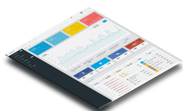 Dagarweb's tweet image. #CRM a medida para la gestión de datos de tu empresa #desarrollamos cualquier tipo de aplicación de gestión de datos que se te pueda ocurrir todo a un solo click en cualquier dispositivo y cualquier lugar.
buff.ly/2sb0PKA