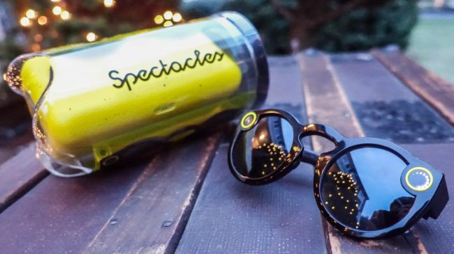 TechReadsXYZ's tweet image. Snapchat Spectacles review techreads.xyz/snapchat-spect…