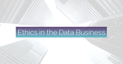 analyticsiq's tweet photo. With #GDPR taking effect today, CEO Dave Kelly shares thoughts on ethics in data business.

"I can feel good about how we build our data, relying on innovative practices, without having to 'cheat' and step on #consumerprivacy in order to reach our goals."

https://t.co/JmG5ICluzC https://t.co/Y7dqgXBmPZ