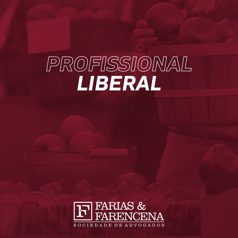 500comunicacao's tweet photo. O profissional liberal que apenas exercer atividade intelectual, embora com o int... https://t.co/dAbNcBHIVx https://t.co/8eIhEZIjAu