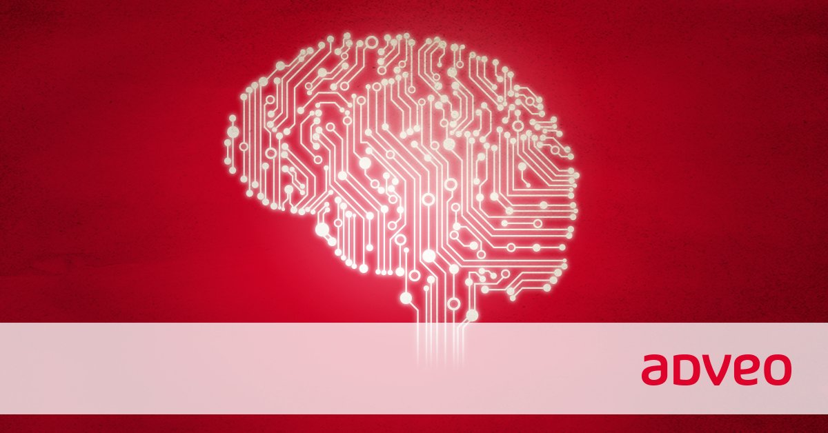 ADVEO backs Cognitive Intelligence developed by GNOSS. ow.ly/BANC30kb9yT <a href="/EquipoGNOSS/">GNOSS</a>