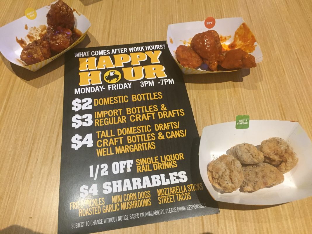 Wings! Beer! Sports! Westminster! Inside scoop on Buffalo Wild Wings of Westminster, MD - westminstermd.life/2018/05/21/buf…
#wings #beer #sports #westminsterMD #buffalowildwings