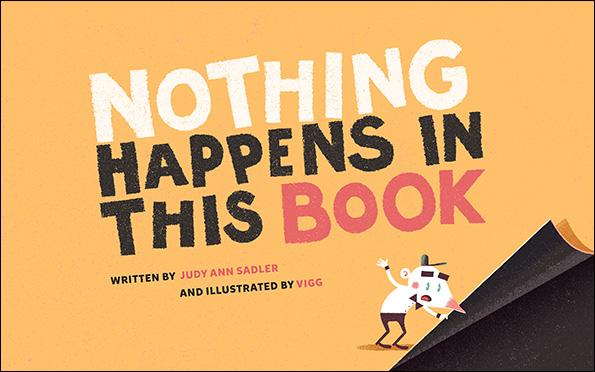 lindamludke's tweet photo. Nothing Happens in this Book by Judy Ann Sadler ... or does it? #bookreview: https://t.co/t7orUL32y4
Something WILL happen at the #booklaunch! March on down to @londonlibrary Fri. June 8, 2pm for a reading, crafts and parade. #kidlit #ldnont #ldnevent https://t.co/wgmZyAWJWi