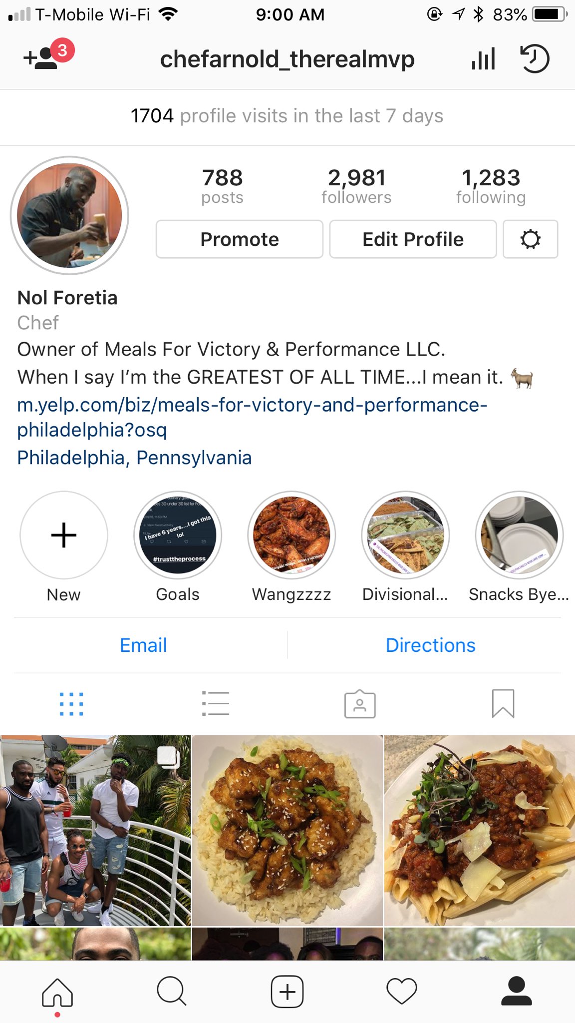 Chef Nol on Twitter "Food Tip If you ever see this black vein in