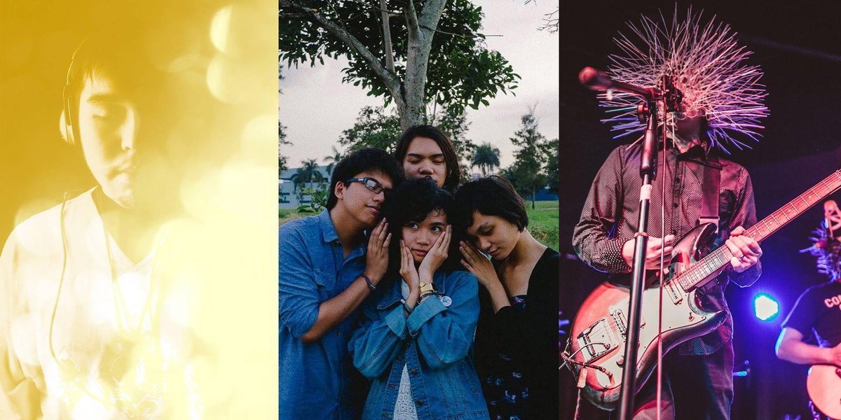 Circus 2020 is turning one this weekend! Check out who's on the lineup and the set times here: bandwagon.asia/articles/circu…