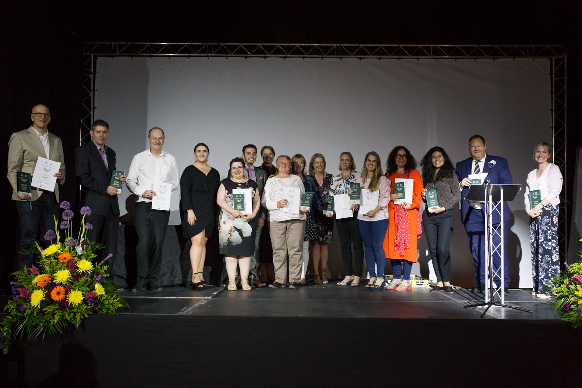 The Union, Manchester Metropolitan University tweet media