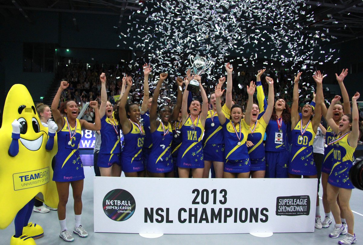 Join us at the next #VNSL2018 match against <a href="/HertsMavericks/">Herts Mavericks</a> on Friday when we will be celebrating the career of #BlueAndGold legend Asha Francis - tickets are on sale now, don't miss out!

teambath.ticketline.co.uk/order/tickets/…